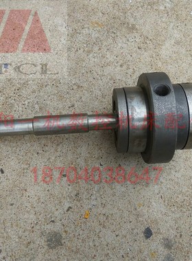 沈阳机床配件中捷数控镗床TPX6113手动油缸27115正品保障厂家直销