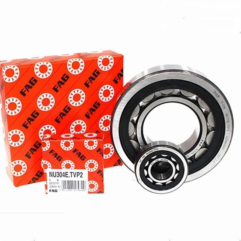 德国FAG轴承 N NUP NU 312 313 E-M1 314 NJ 315 E-TVP2 进口圆柱