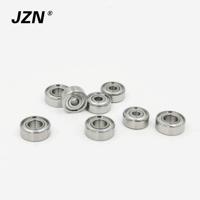 英制轴承钢轴承R2-5 R3 R3  R4  R6  R12 SR8 R8 -2RS/ZZ