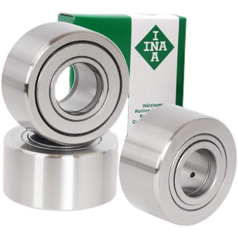 德国INA轴承 NATR 20 25 30 35 40-PPA 45 50-PP-A 进口滚轮滚针