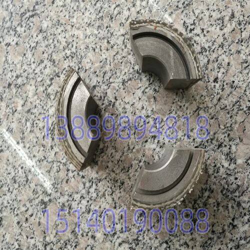 济南龙门刨床配件B1012A B1016A B2016A刹车块总成刹车套芯体
