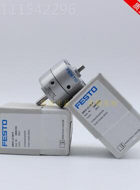 FESTO 费斯托摆动驱动DRVS-68-12-16-25--32MKF-40-P-E器X4 81457