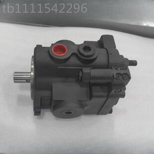 派丹2尼逊PV29-2L1-C0变量柱塞泵PV62R1EC0WLX2液压泵PV克20-2RD1