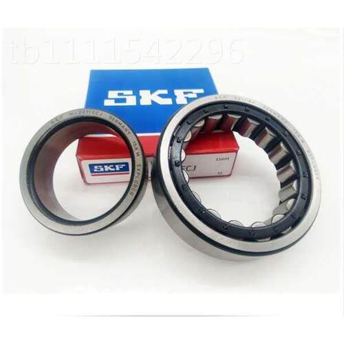 SKF轴承NJUBDHP203 204205 06 207 208 209 210/ECM /ECP2//ML/C3