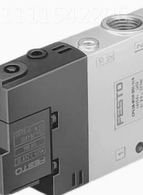 FETO电磁VUVG-L1ZGN阀0-53C-TS-M7-1R8LP正品 现货 议价