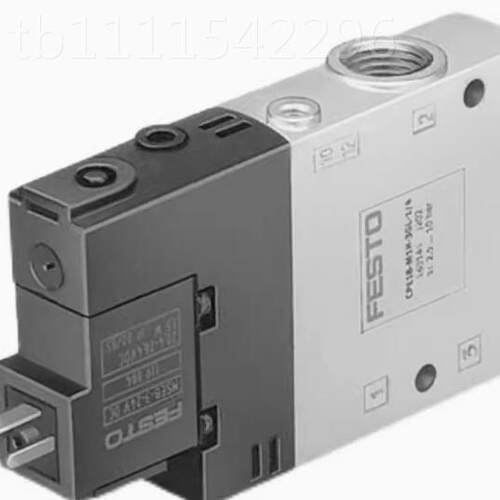 FETO电磁VUVG-L1ZGN阀0-53C-TS-M7-1R8LP正品 现货 议价
