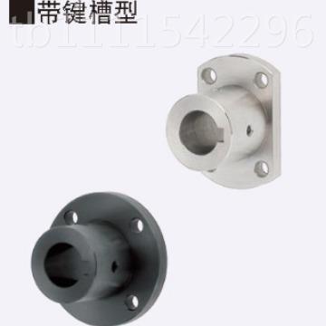 KGZ导向支座 支架型 带键槽型STHCBNG STH轴CNG STRBNG SHTHRNG