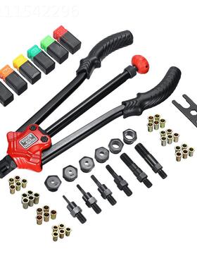 速3豹BT610动手拉母枪螺母枪拉帽拉姆拉铆螺胶速豹BT61母拉铆M-M1