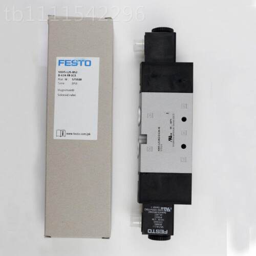 FETO S费斯托5机械阀 R38203-3-M 3629 V-3M5 362-6 全新现货