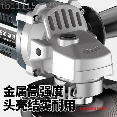 电进口无功刷充角磨机大率锂电池割机多切XYN功能打磨机抛光机手