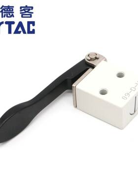 AirTACC原装亚德客长柄机械阀 S3C-/05/M564815/0608M S306 S3C08