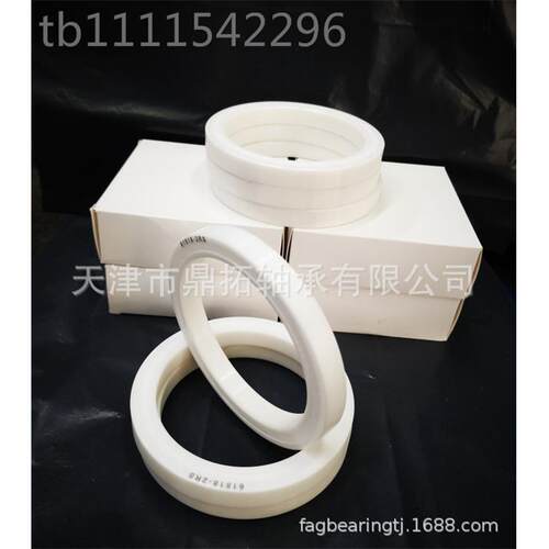 氧化锆全陶瓷轴承00 68BPG01 68028 680 3 68046805CE6 6818-2RS