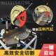 立锯铝合金割机45度角材精密转盘锯铝型材12ILB铝寸16切寸斜锯切