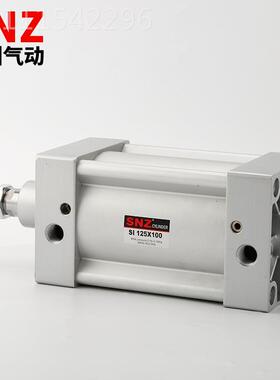 厂直供SI/SE系列铝合金标准气缸汽S无品牌/I63X010家内藏式缸