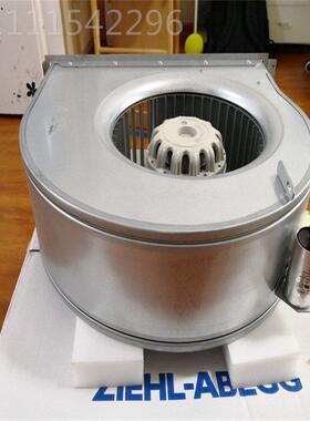 乐百风机ZIEHL-A4EGG功率模43118块风扇RH28M-施2DK.3F.1R,3-00BV