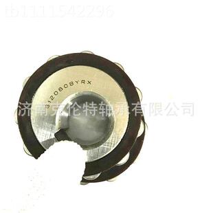 偏承心轴承 轴120608YRX承 减速机轴6承 FKA接外贸轴承订单