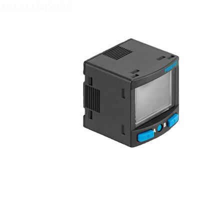 FESTO费器斯托力传感SPAN-B-MHXB11R-Q4-PN-L1(118压4759) 全新原