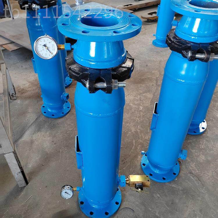 磁化水质滤器，型号CG-llD过N100管滤式过滤器高效过水处理50. 89