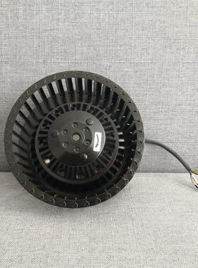 ebm-ppst25304依a必安派特心风E机R4355-AK0离5-05工厂通风