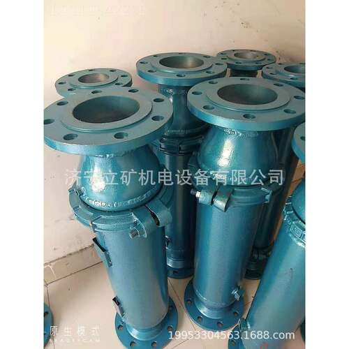 山东销反动冲洗水LMR质过滤器 用水过滤器矿 自清洗水质过滤质器