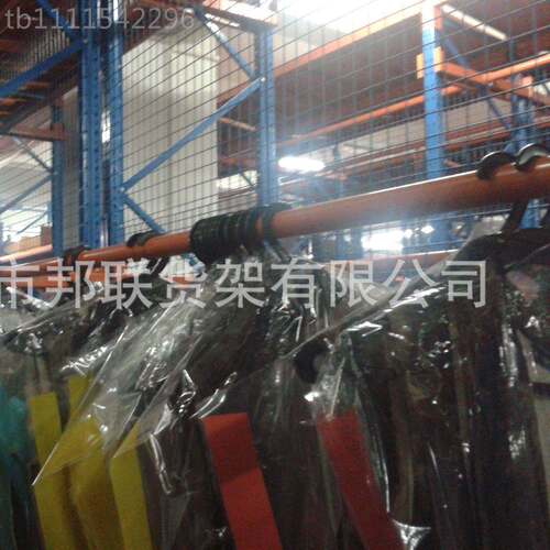 售服装货放架品存JXZ货销架样衣服仓库存贮货架量大优惠