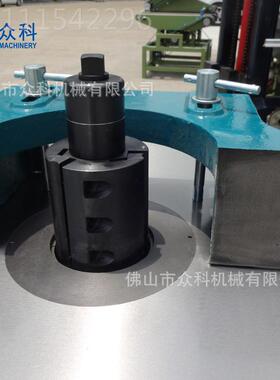 木工械MX5117B立铣 众科M机X51单7B立式轴铣床 厂家1镂铣槽机