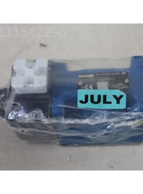 R901MQL483529 4WRE10D59X/EW2230NK4/M 德国力士乐REXOTH电磁阀3