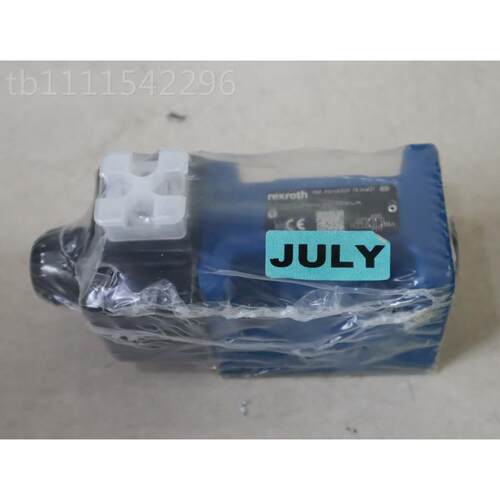 R901MQL483529 4WRE10D59X/EW2230NK4/M 德国力士乐REXOTH电磁阀3