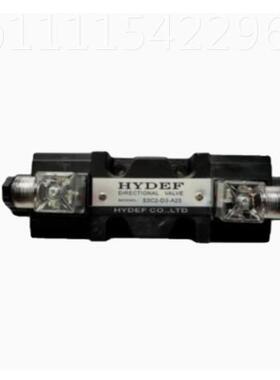 YD6324EF磁电换向阀S3C2-DD3-A25H 液压阀S3C2-2 单向溢流阀SYC-3