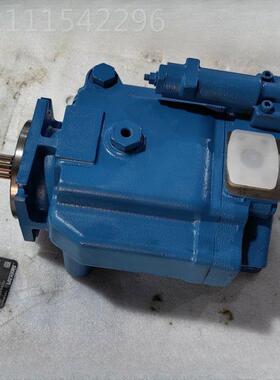 伊顿PVYPUH098L032AJ0AI30000AG00IAA塞OI0A液压柱泵PVH057/74R01