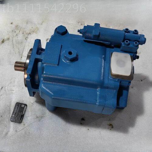 伊顿PVYPUH098L032AJ0AI30000AG00IAA塞OI0A液压柱泵PVH057/74R01