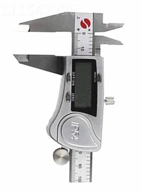 上申 0-15MM0XQS-00MM0X0.012金属壳I0P54销售数 显卡尺