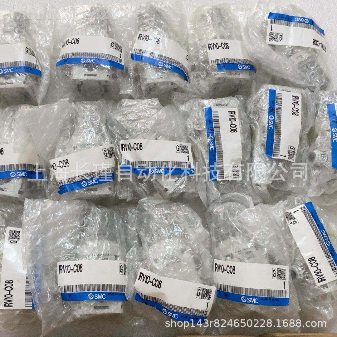 日SC真空调压阀IRV1-KXQCM08原装正品 本实0物拍摄
