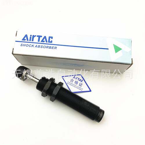BYPAirTA亚德客油压液压缓冲C器ACJ1007 A121J0 ACJC1412
