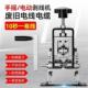 德国进口兴豪剥线机电缆电ZKU线架铁小家手型摇扒皮机手动用剥皮