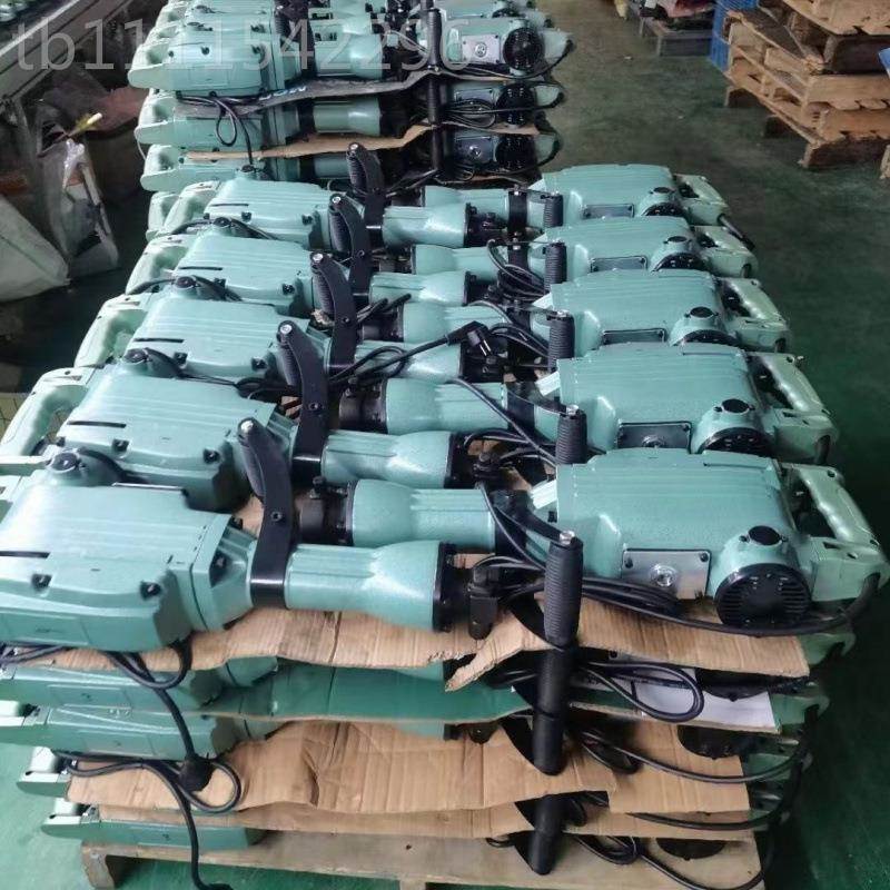 大工厂库存处理SDQ0全新裸机的65电镐颜色随机发货37包铜邮价格全