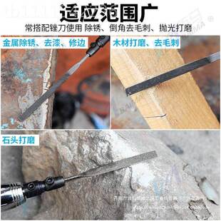 台湾百马超声波刀气锉往复动AUI气锉左右摆研磨边锉抛光修磨光机