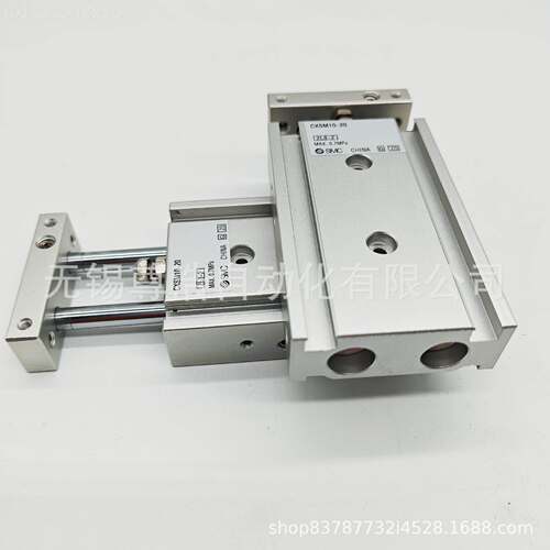 SM4117C双联气缸CXSM15-/1/105/20/25/3035/4045/5/0/60/70/75/90