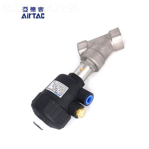 原装亚德客AIRTAC气控座阀243021JW150Q1050G2JS角15010Q50G