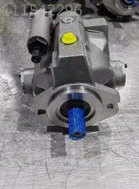 派克PVP166R2212液压柱塞泵P3VP4KXN136C2R2油6A1泵PVP33369R21