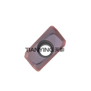 数控铣刀片APMT1135PDR YBG205不锈钢专用