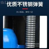 爪式 铝模5千0斤 千T斤顶BYZ鸭嘴T10T2T3050T液压千斤顶国标鸭嘴式