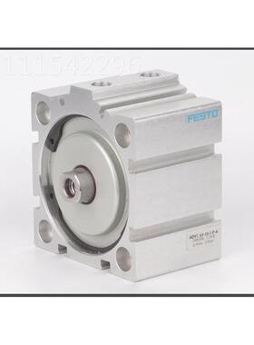 费斯FQS托气缸DVC-2-5-10-20/2-16-10/-5-203-10/-40-15-I-PA-A
