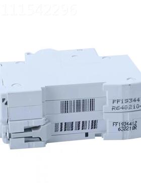 EA9AN 3CQV 20A 5PA 32A空气开关2C小型断路器