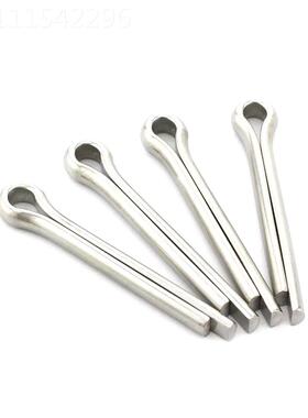 150p发cs304M不锈G38292钢B91开口销1-M3组合套装盒装插销销子 夹