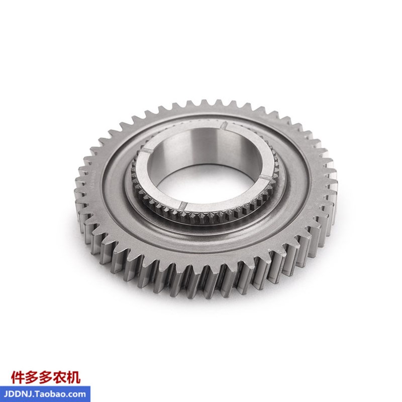 常州东风804/904/1104/1204/1254/1354/1454拖拉机动力输出大齿轮