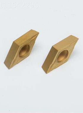 东芝正角数控刀片DCMT 070204MVX/11T34/0S08/P-/-24 MPJ350不锈