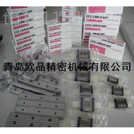 日本5045IKO自润导轨MBL5C1HS2 MLG5C滑1HS2 MLC5C1HS 2LWL5R500H
