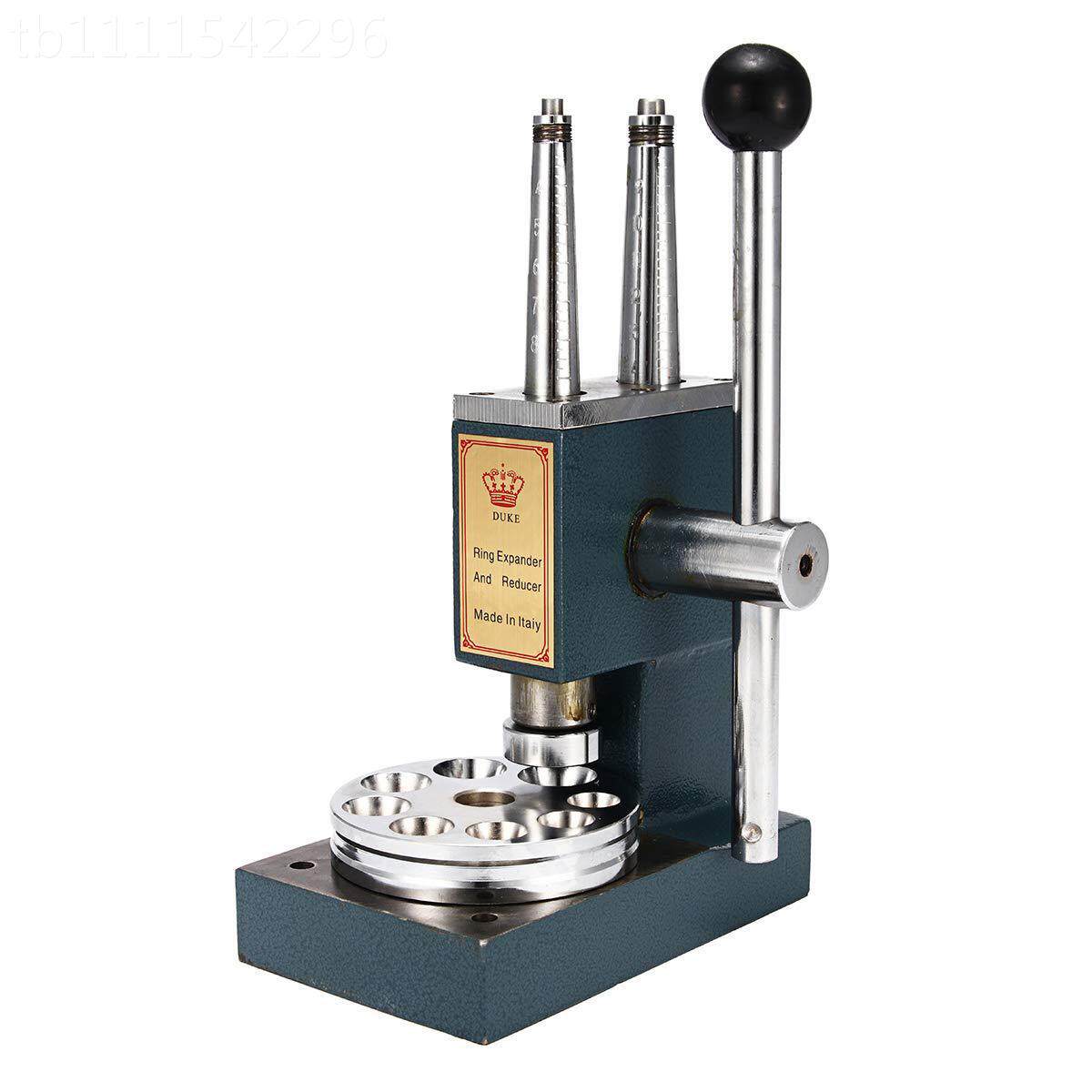 双杆戒指大缩小器戒 子扩大缩扩器小 介子扩大缩小FKF器-首饰工具