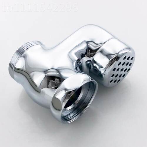 铜冲洗阀隔污声器延时阀长降噪消全器大F-123便冲水阀缓冲器加管
